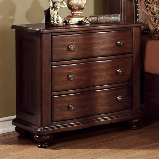 Bellavista Night Stand - Carl's Furniture (Garden City, KS)