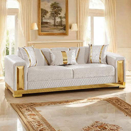 Valdosta Sofa - Carl's Furniture (Garden City, KS)
