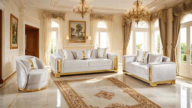 Valdosta Loveseat - Carl's Furniture (Garden City, KS)