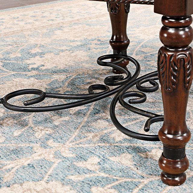 PICARDY Side Chair - Carl's Furniture (Garden City, KS)