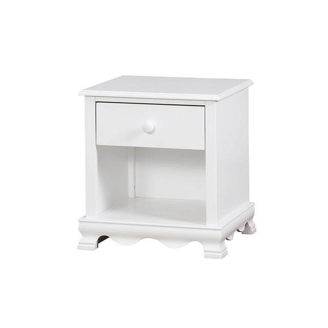DANI Night Stand - Carl's Furniture (Garden City, KS)