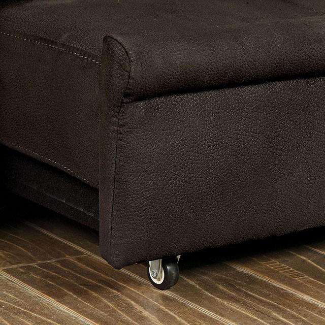 MAVIS Futon Sofa - Carl's Furniture (Garden City, KS)