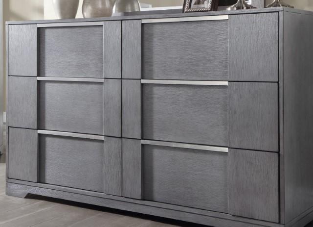REGULUS Dresser - Carl's Furniture (Garden City, KS)