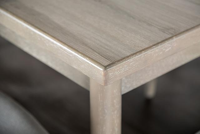 Keynes Dining Table - Carl's Furniture (Garden City, KS)