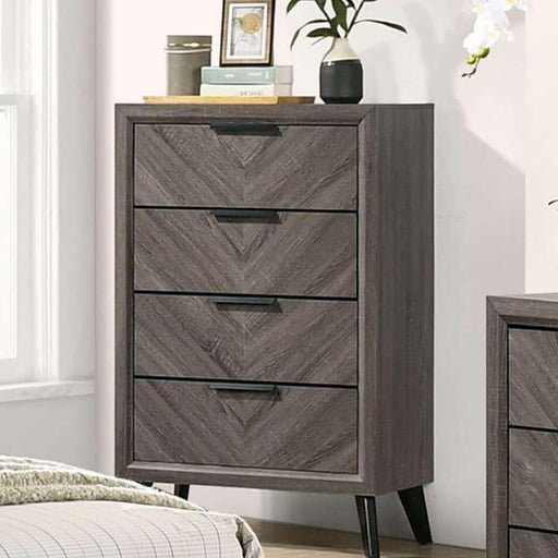 VAGAN Chest - Carl's Furniture (Garden City, KS)
