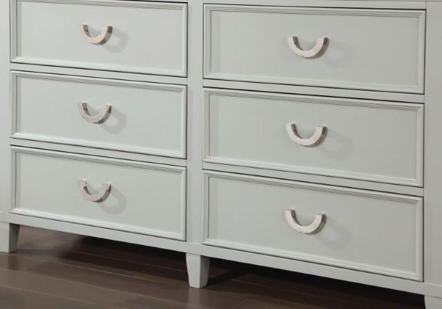 LYCORIDA Dresser - Carl's Furniture (Garden City, KS)