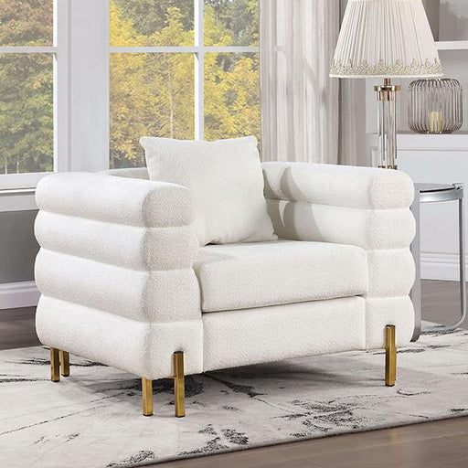 LANDOVERY Chair - Carl's Furniture (Garden City, KS)