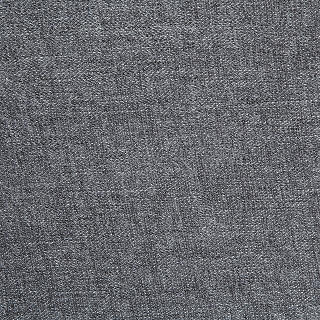 LYNDA Chair, Dark Gray - Carl's Furniture (Garden City, KS)
