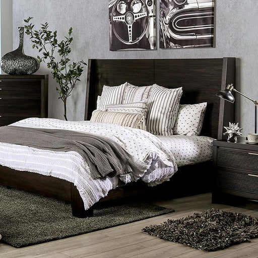 LAURENTIAN Queen Bed - Carl's Furniture (Garden City, KS)