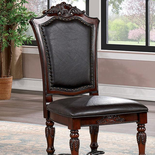 PICARDY Side Chair - Carl's Furniture (Garden City, KS)