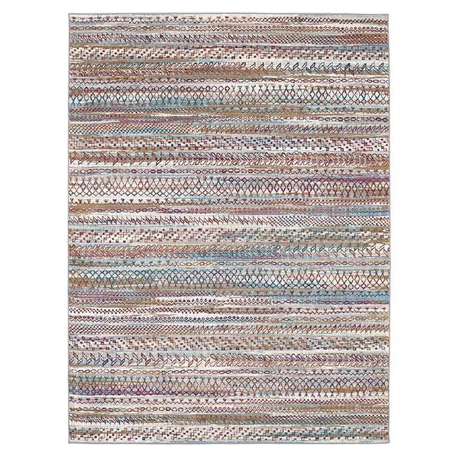 MONTIJO 8' X 11' Area Rug - Carl's Furniture (Garden City, KS)