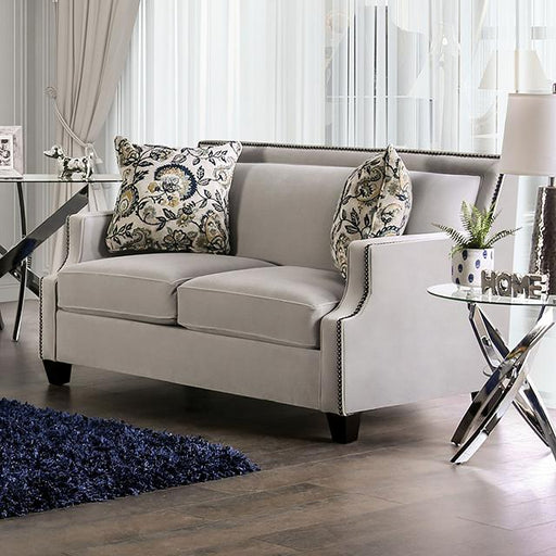 MONTECELIO Loveseat - Carl's Furniture (Garden City, KS)