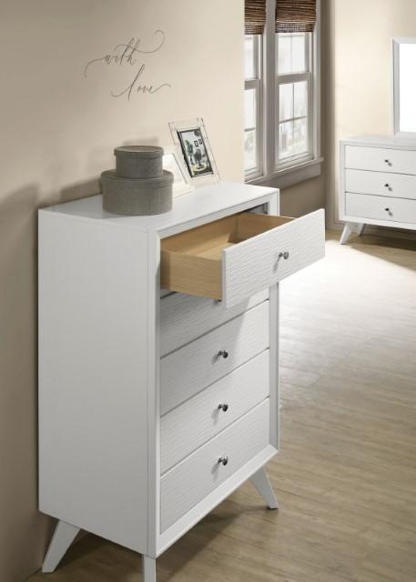 DORTMUND Chest - Carl's Furniture (Garden City, KS)