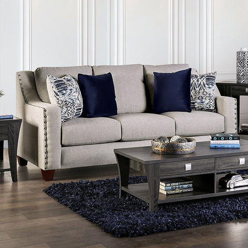 STICKNEY Sofa - Carl's Furniture (Garden City, KS)