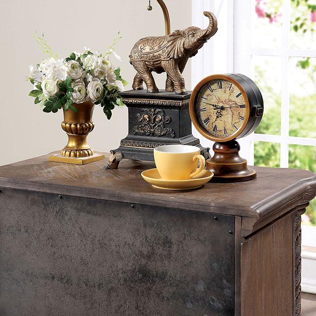 TIMANDRA Night Stand - Carl's Furniture (Garden City, KS)