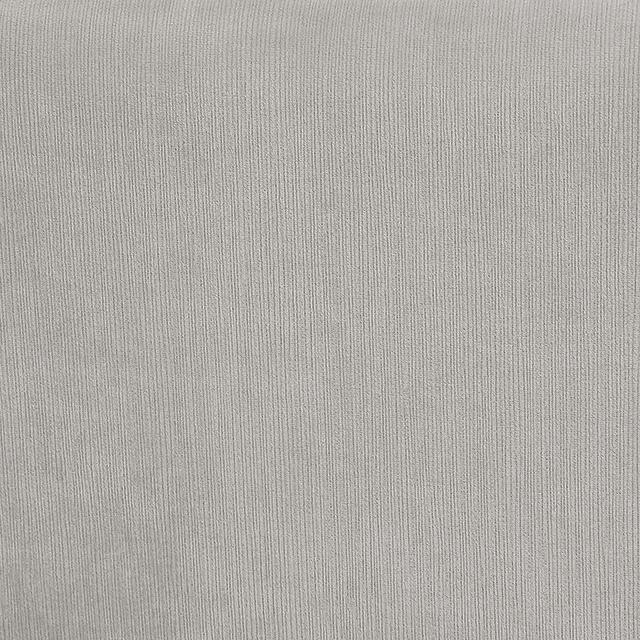 ROSABELLE E.King & Queen Bed, Black, Gray, & Ivory, - Carl's Furniture (Garden City, KS)
