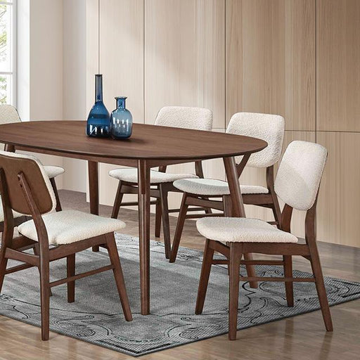 Uzwil Dining Table - Carl's Furniture (Garden City, KS)