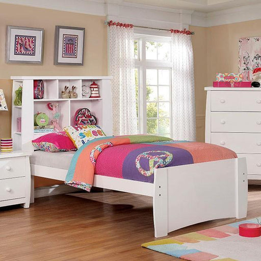 Marlee Twin & Full Bed - Carl's Furniture (Garden City, KS)