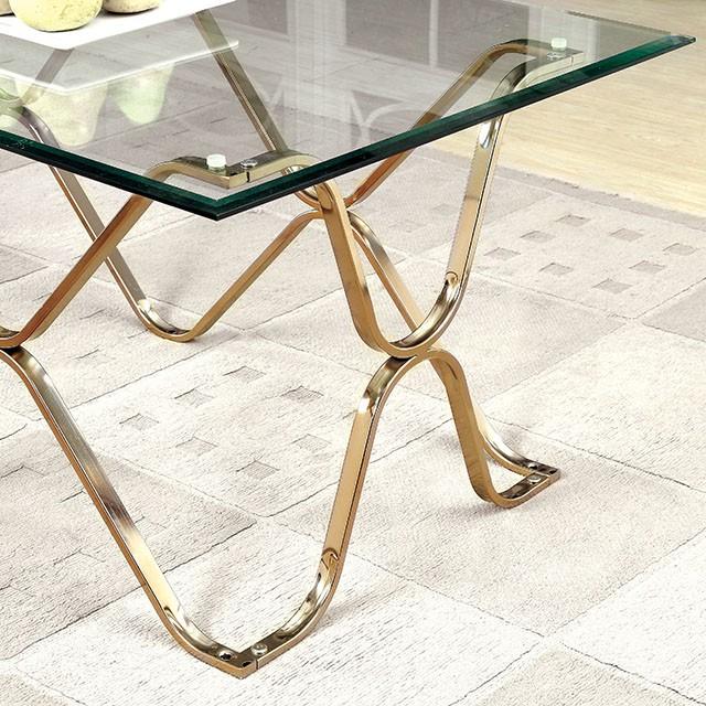 Vador Sofa Table - Carl's Furniture (Garden City, KS)