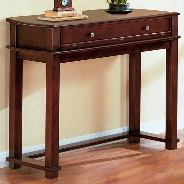 Pine Desk Table - Carl's Furniture (Garden City, KS)