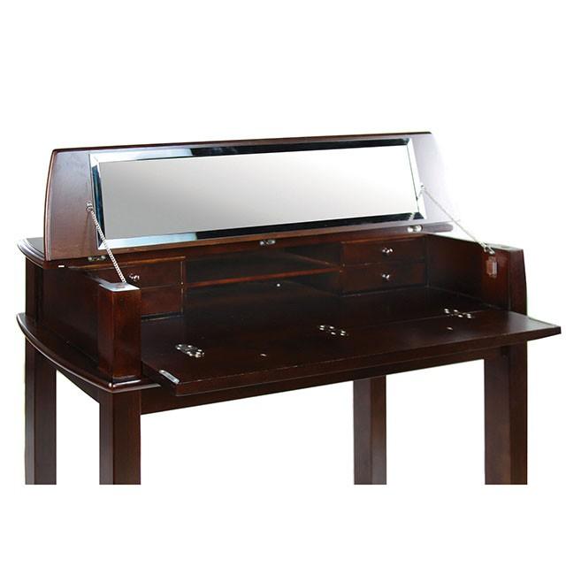 Pine Desk Table - Carl's Furniture (Garden City, KS)