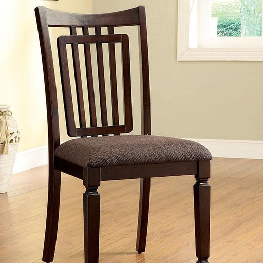 Little Rock Side Chair - Carl's Furniture (Garden City, KS)