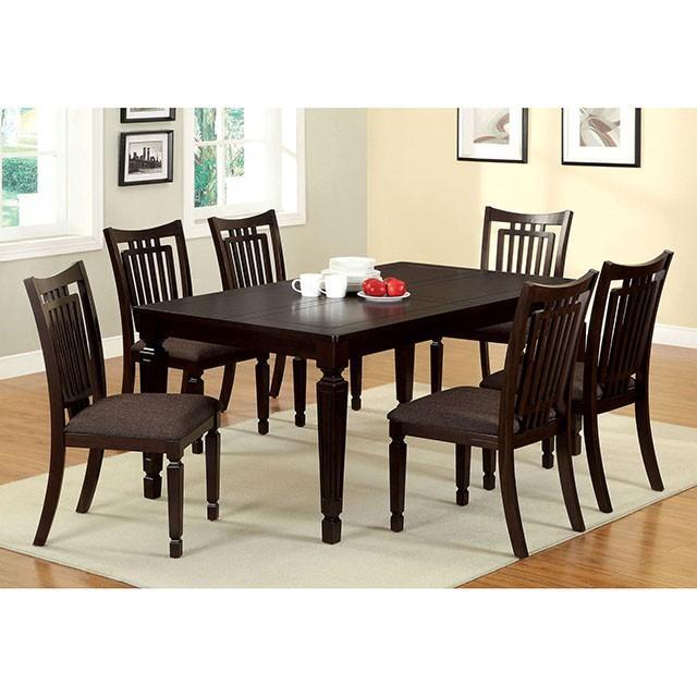 Little Rock Side Chair - Carl's Furniture (Garden City, KS)