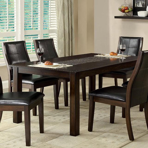 Townsend Dining Table - Carl's Furniture (Garden City, KS)
