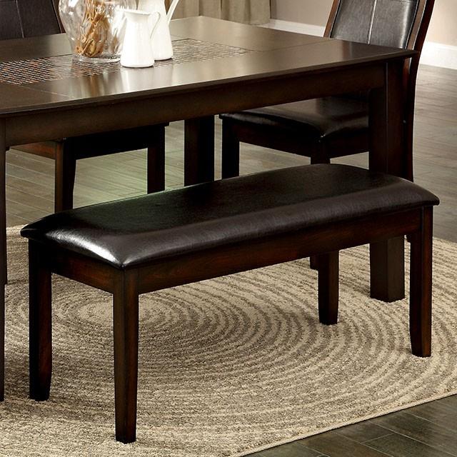 Townsend Dining Table - Carl's Furniture (Garden City, KS)