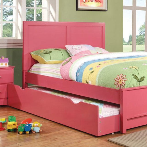 Prismo Bed - Carl's Furniture (Garden City, KS)