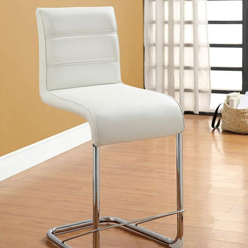 Mauna Counter Ht. Chair (2/Box) - Carl's Furniture (Garden City, KS)