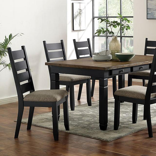 Lynn Lake Dining Table - Carl's Furniture (Garden City, KS)