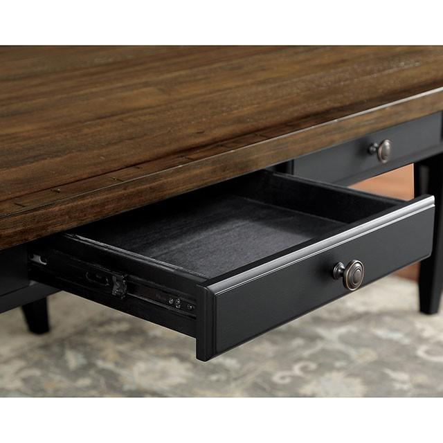 Lynn Lake Dining Table - Carl's Furniture (Garden City, KS)