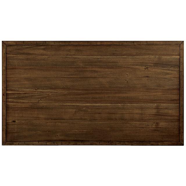 Lynn Lake Dining Table - Carl's Furniture (Garden City, KS)