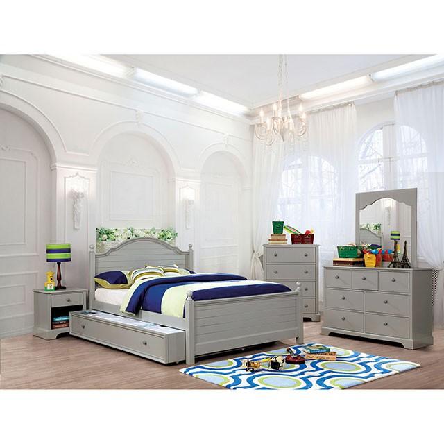 DANI Mirror - Carl's Furniture (Garden City, KS)