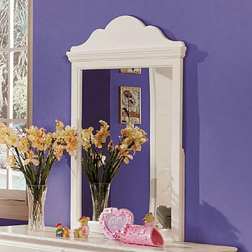 Frances Mirror - Carl's Furniture (Garden City, KS)