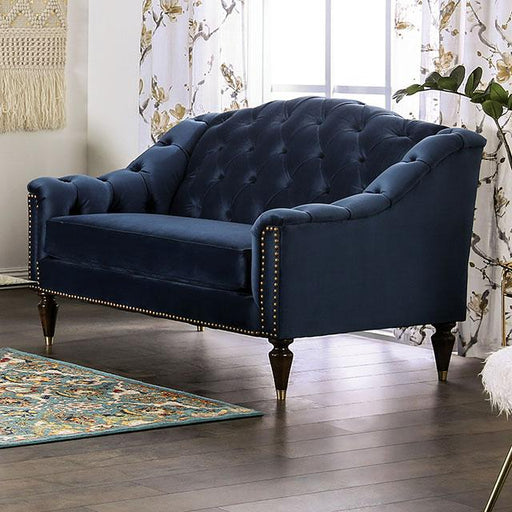MARTINIQUE Loveseat - Carl's Furniture (Garden City, KS)