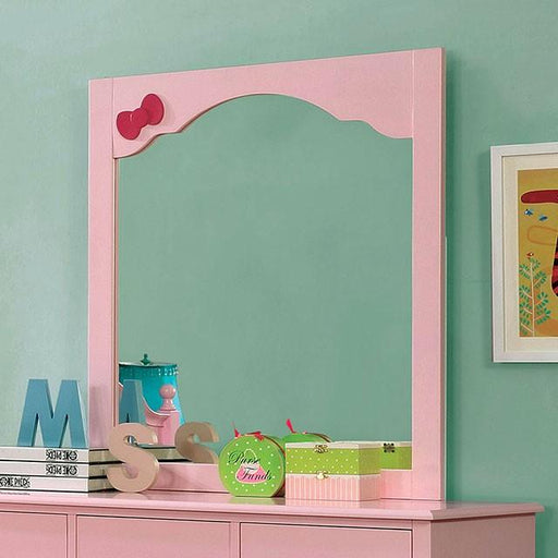 DANI Mirror - Carl's Furniture (Garden City, KS)