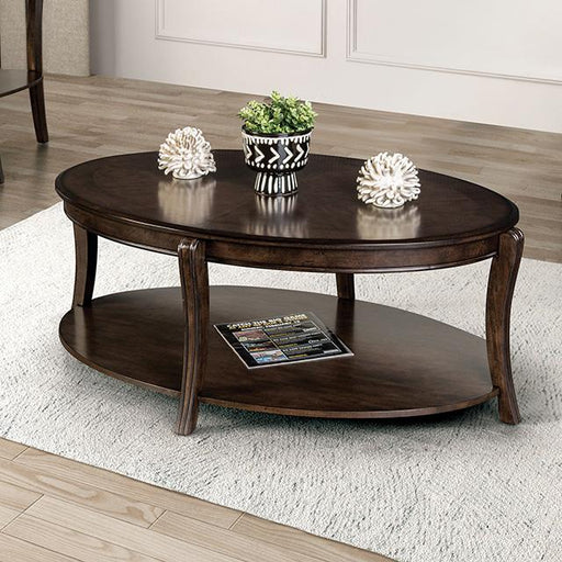 Orkdal Coffee Table - Carl's Furniture (Garden City, KS)