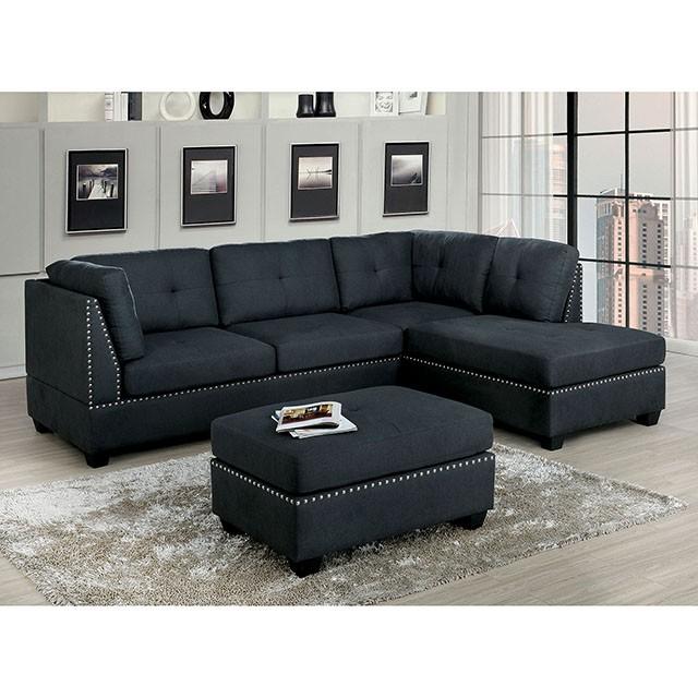 LITA Sectional - Carl's Furniture (Garden City, KS)