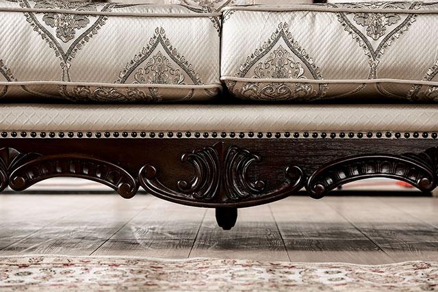 Veracruz Chair - Carl's Furniture (Garden City, KS)