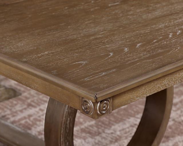 MONCLOVA Dining Table - Carl's Furniture (Garden City, KS)