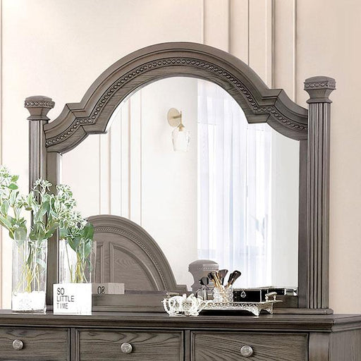 PAMPHILOS Mirror - Carl's Furniture (Garden City, KS)