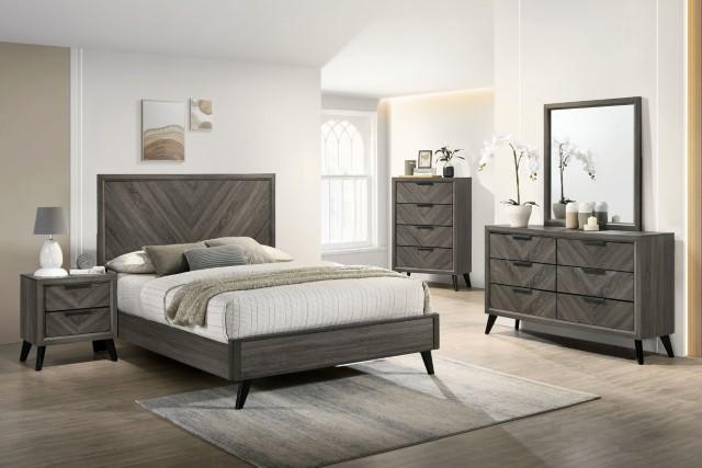 VAGAN Dresser - Carl's Furniture (Garden City, KS)