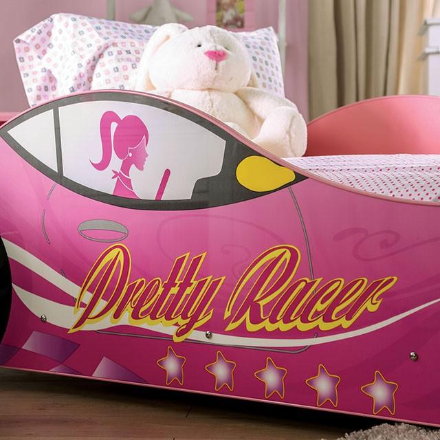 Velostra Twin Bed - Carl's Furniture (Garden City, KS)