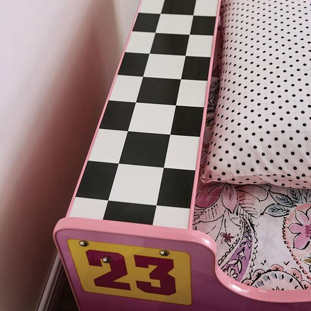 Velostra Twin Bed - Carl's Furniture (Garden City, KS)