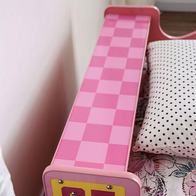 Velostra Twin Bed - Carl's Furniture (Garden City, KS)