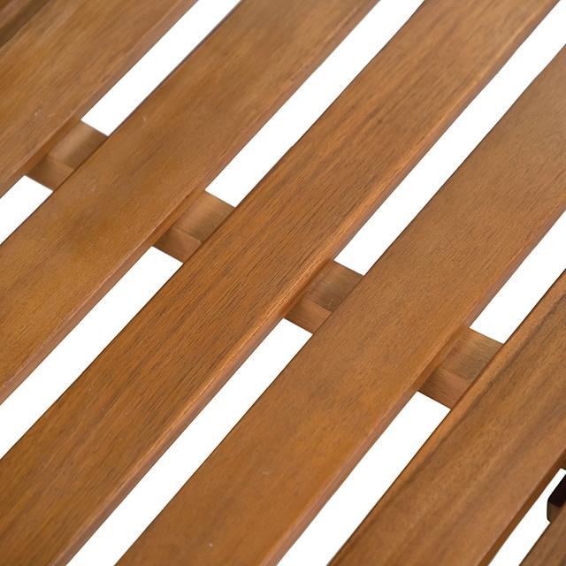 Borkum Garden Bench - Carl's Furniture (Garden City, KS)