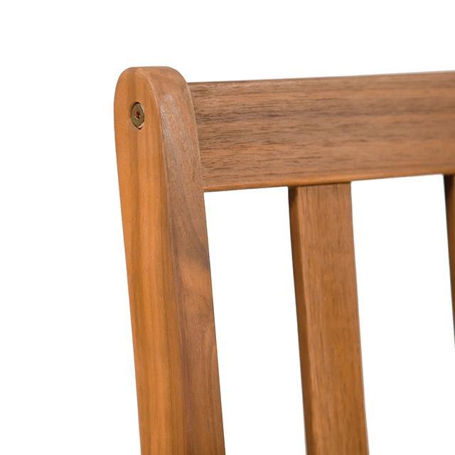 Borkum Garden Bench - Carl's Furniture (Garden City, KS)