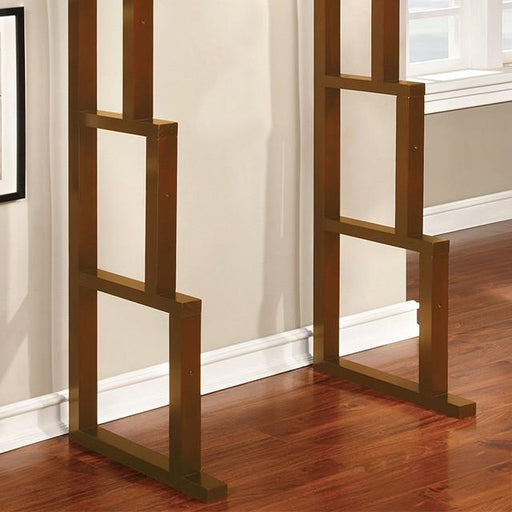 Bosto Headboard Display Shelf - Carl's Furniture (Garden City, KS)